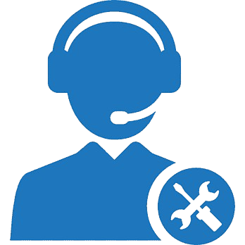 Managed Support Icon